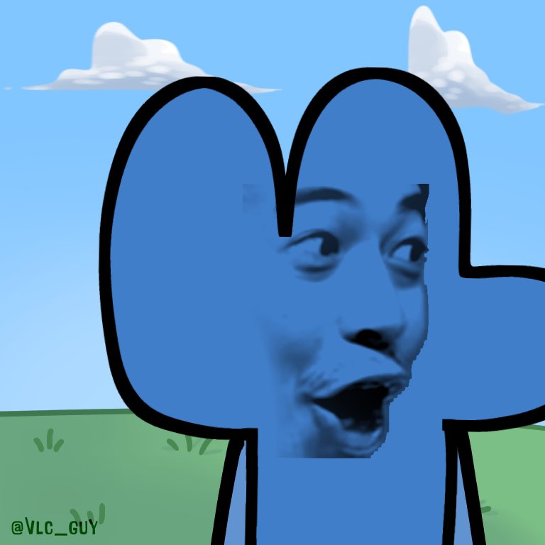 YtRebax's tweet photo. Four does it
#BFB #bfbart #bfbcomic #poggers #bfdi #bfbfour #bfbx https://t.co/LJvtrWDb4E