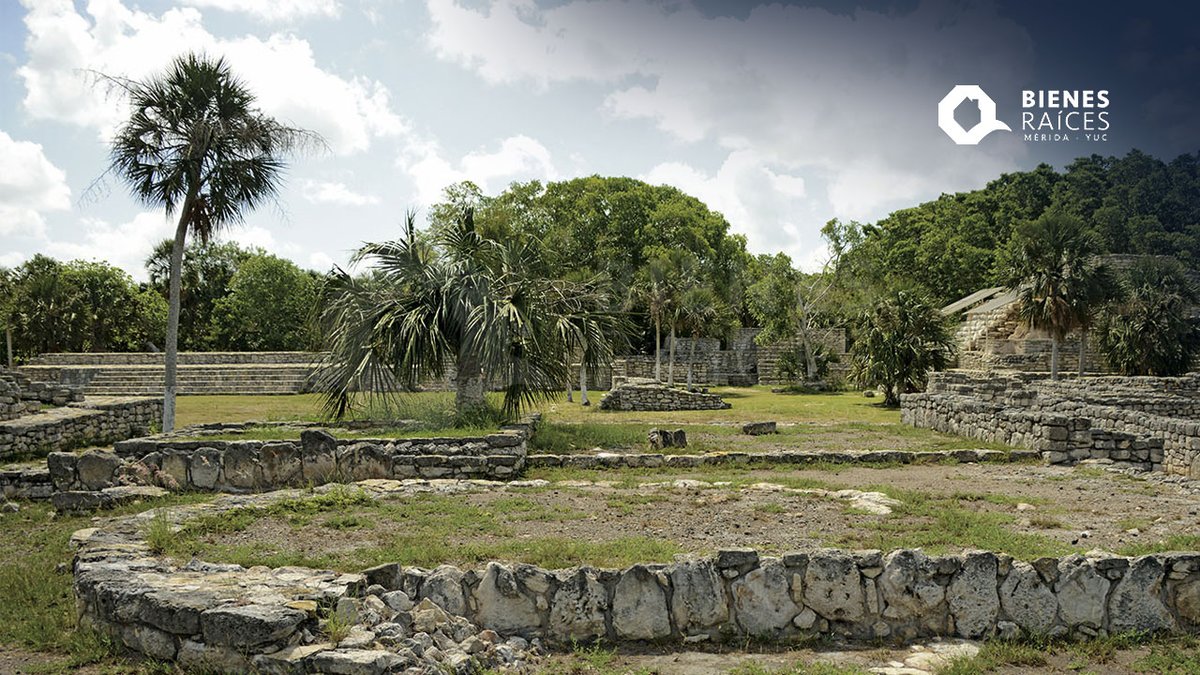 merida_agencia's tweet photo. Xcambó: tierra de sal y legado maya
https://t.co/OoEylo6lWN
#Xcambó #Precolombino #Yucatán #Mérida #CulturaMaya #CiénegadeChicxulub #Inah #Izamal #Misnay #Ucí #Dzemul #AgenciaInmobiliariaMérida #BienesRaícesMérida #MeridaRealEstate #InvertirenMérida https://t.co/CavhEv87Ss