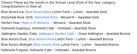 foodawardsHQ tweet picture