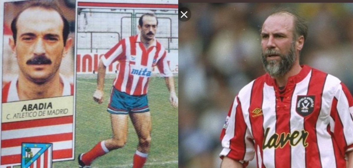 Round 2 - Match 29

Abadia (27) vs Alan Cork (34)