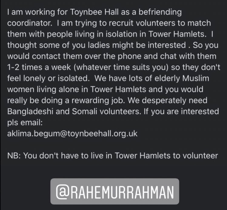 yasmxxn00's tweet photo. If you speak any of the languages mentioned please volunteer. It is very hard when people move to countries they know nothing about. If you can help provide comfort for these women in any way please try. Also you can still email them if you just speak English. https://t.co/hmiOzfZbq1