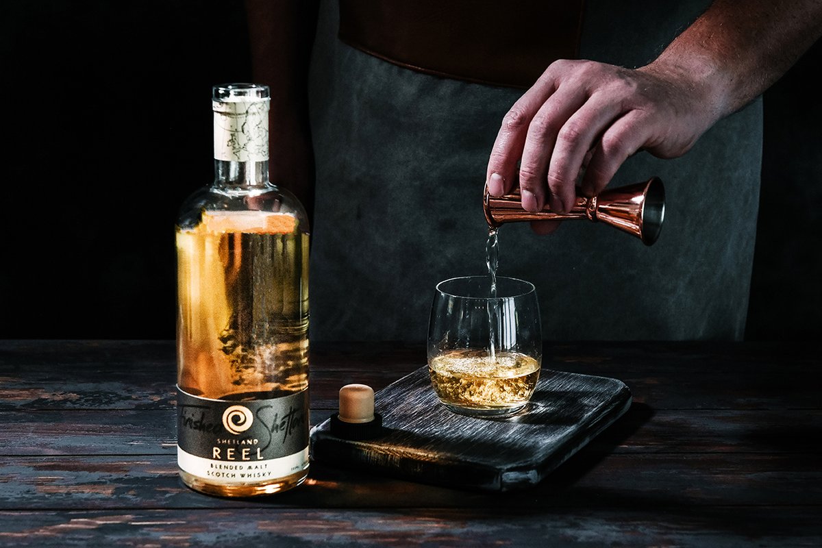 Enoteca Bacco (@enotecabacco) on Twitter photo #PremiumSpiritRelease Whisky Reveal #3: <a href="/ShetlandReelGin/">Shetland Reel Gin</a> Finished in Shetland Blended Malt Scotch
Available Nov. 14, 2020 at 7:00am PST
bcliquorstores.com/product/86549 #PremiumSpiritRelease Whisky Reveal #3: <a href="/ShetlandReelGin/">Shetland Reel Gin</a> Finished in Shetland Blended Malt Scotch
Available Nov. 14, 2020 at 7:00am PST
bcliquorstores.com/product/86549