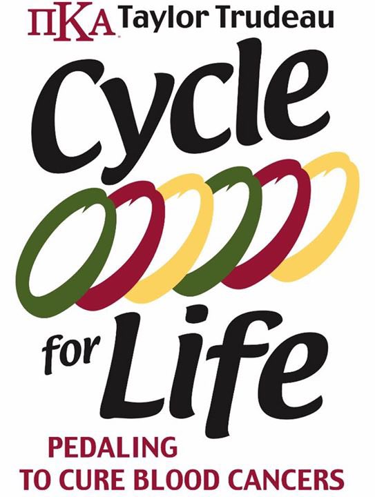 Your 2020 Cycle For Life nominees ARE:
Greydon Turner 
Maddie Freeman 
Hector Sirit
Erin Hatcher
Emilio Arteaga 

Come show these ladies and gentlemen support tomorrow at 1PM as they start their bike ride at Doc Bryan! And don’t forget: TWO MORE DAYS TO DONATE!