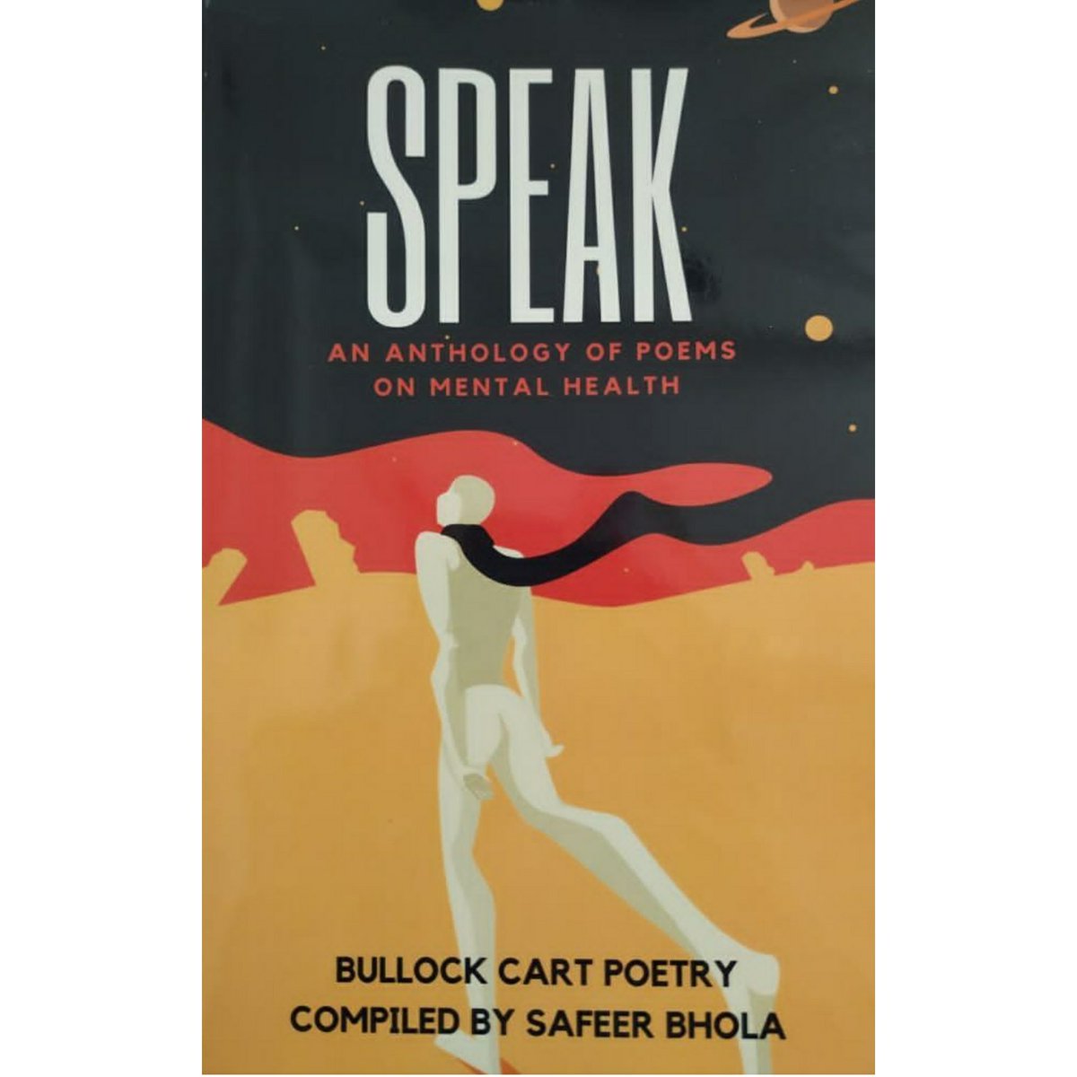 SampurnaSharma3's tweet photo. My first anthology book published!!📢📢
SPEAK- Anthology of poems on mental health!! ❤️❤️
You can head over to  https://t.co/l9imz0HgFk or  https://t.co/egHpCutUKI to order your copy. Hope you'll show all your love to it!📢📢
#MentalHealthAwareness #anthology #speak #myfirstbook https://t.co/xATLiyjBEs