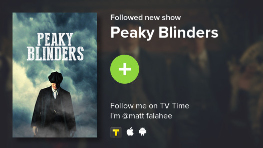 htgaw_top's tweet photo. I just added Peaky Blinders to my library! #tvtime https://t.co/x95aqYWZiX https://t.co/wshjPKNXo8