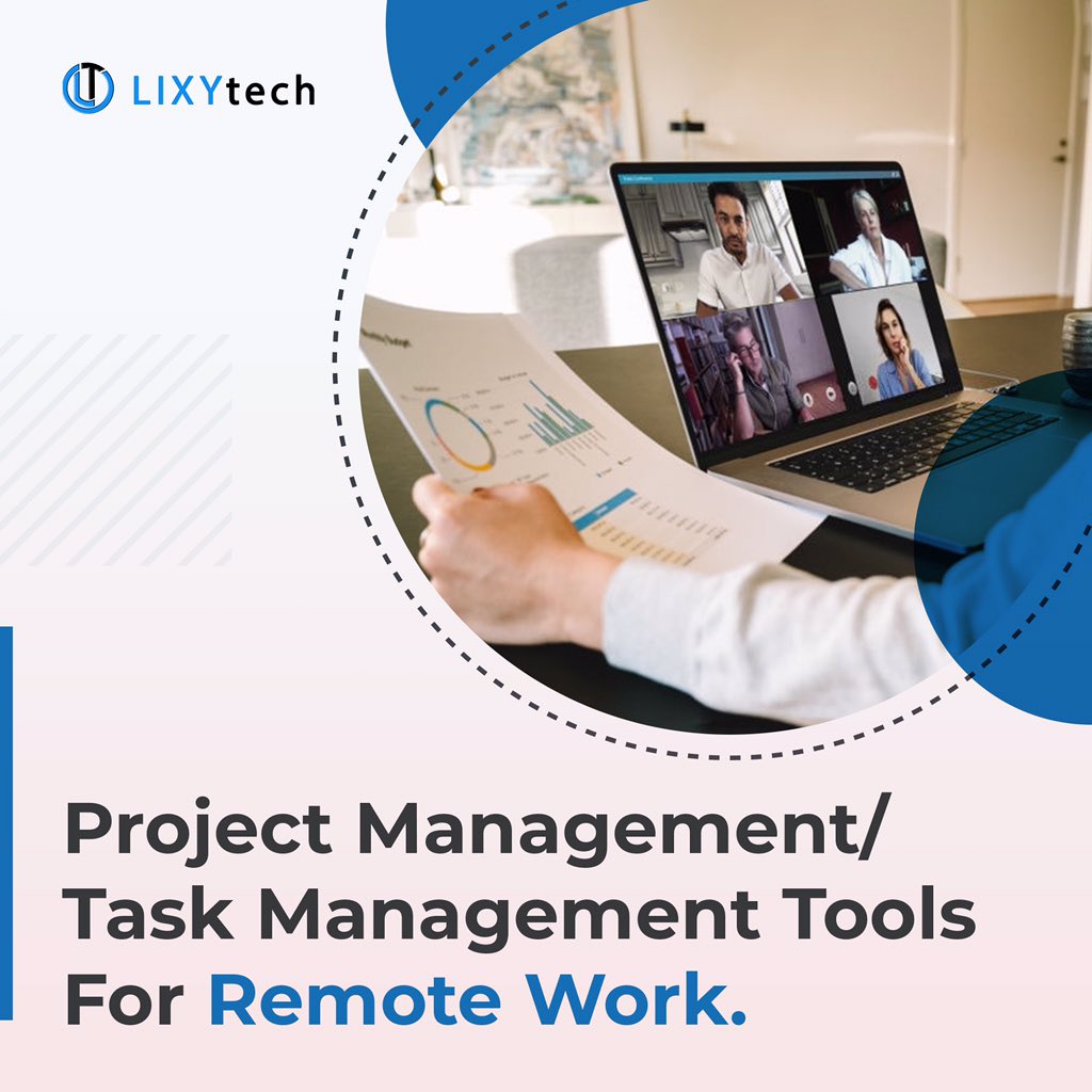 LIXY_tech's tweet photo. These are the tools that assist individuals or teams to effectively get work organized and manage projects or a group of tasks. 
@ProjectTips, @trello, @Podio, @taskworld, @basecamp, @asana, @assembla, https://t.co/6O14hKOnrL