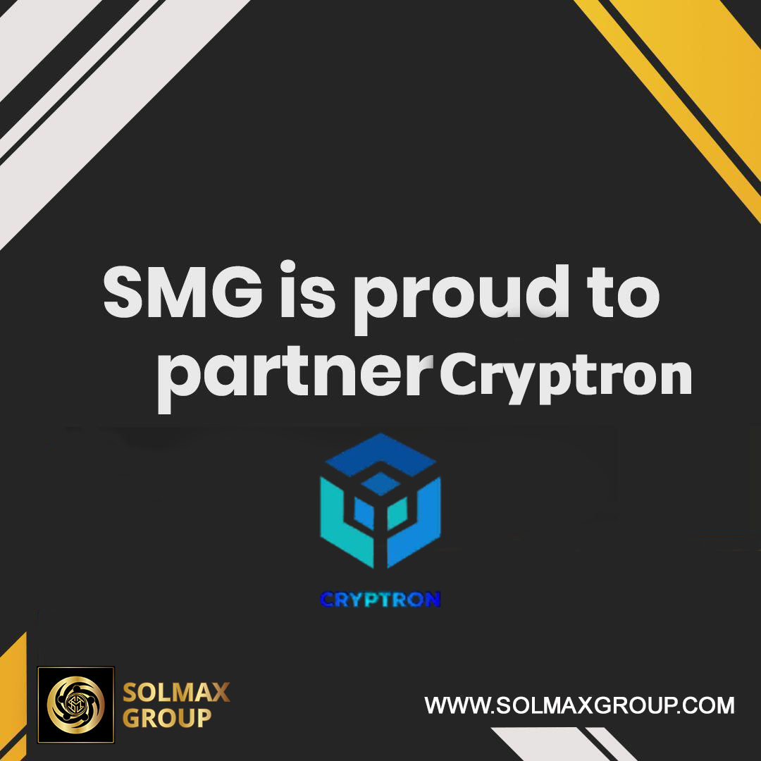 SolmaxGlobalTL's tweet photo. Igniter100 are pleased to announce that they have acquired the UK leading cryptocurrency exchange. Cryptron is centralised exchange and will be a FCA regulated exchange. #SolMaxGroup #Fintech #Crypton #Cryptocurrency #Selfemployment #SolMaxPakistan #SolMaxGlobal https://t.co/UjFEOJhZ5r