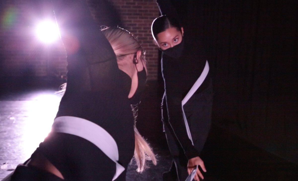 SUConservatory's tweet photo. ‘Causal Effect: A Virtual Revival’ — featuring choreography by Tiffanie Carson and performances by 32 dance students — streams Friday, Nov. 13 and Saturday, Nov. 14 for FREE on YouTube. Visit https://t.co/NwtRKOm2iD to learn more and access the YouTube links. #ShenCoDance https://t.co/iVM5RoBhFW