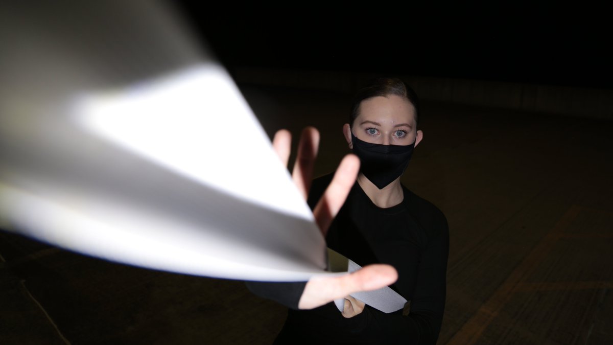 SUConservatory's tweet photo. ‘Causal Effect: A Virtual Revival’ — featuring choreography by Tiffanie Carson and performances by 32 dance students — streams Friday, Nov. 13 and Saturday, Nov. 14 for FREE on YouTube. Visit https://t.co/NwtRKOm2iD to learn more and access the YouTube links. #ShenCoDance https://t.co/iVM5RoBhFW