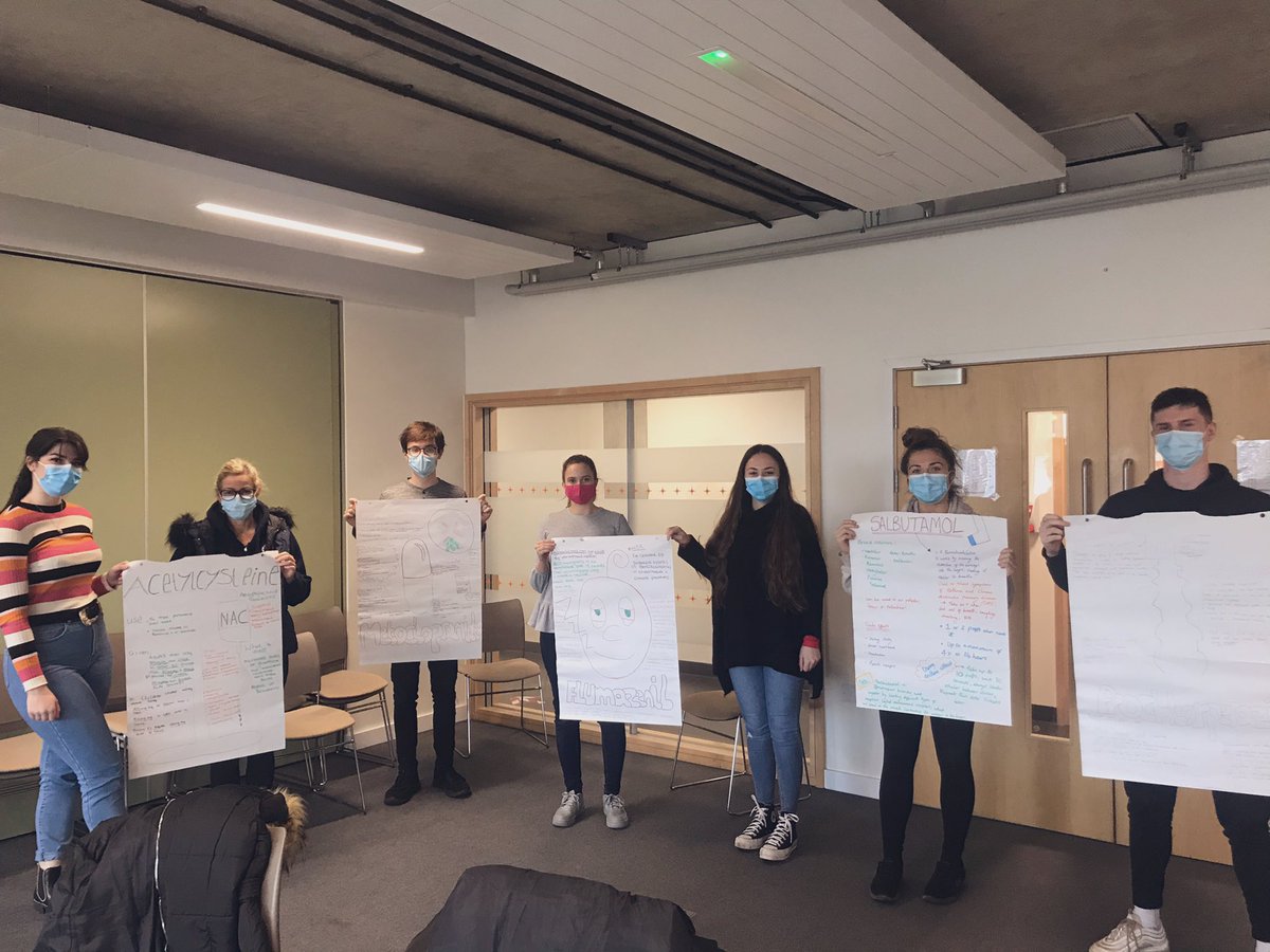 beth2377's tweet photo. Our NQ’s on one of their ED Induction Days today, creating their medication masterpieces 👏🏼🤩 @EDNNUH https://t.co/5ESFzkZNfC