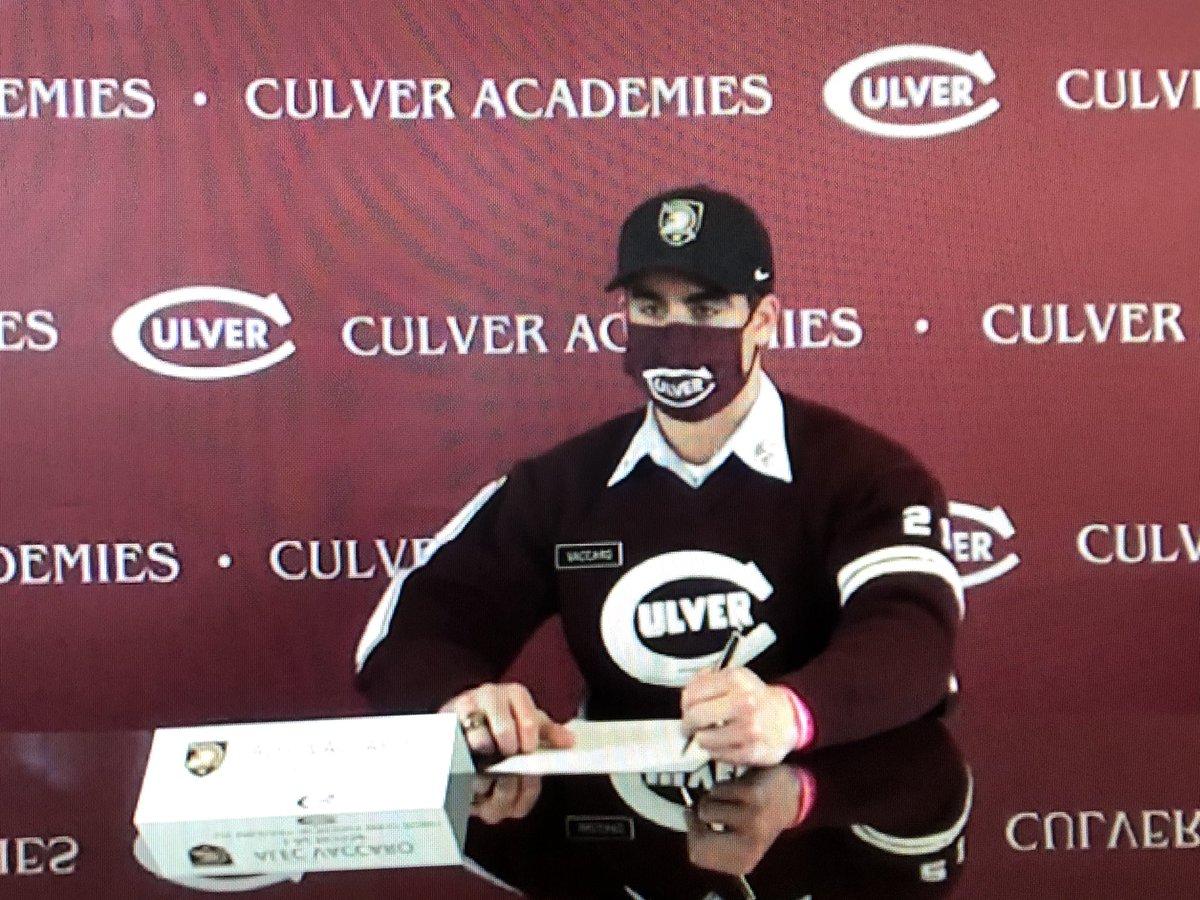 National Signing Day!