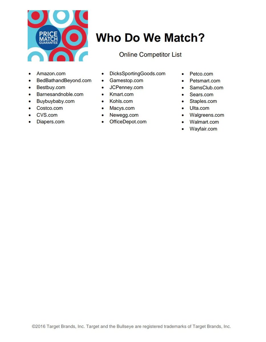 buy buy baby price match amazon