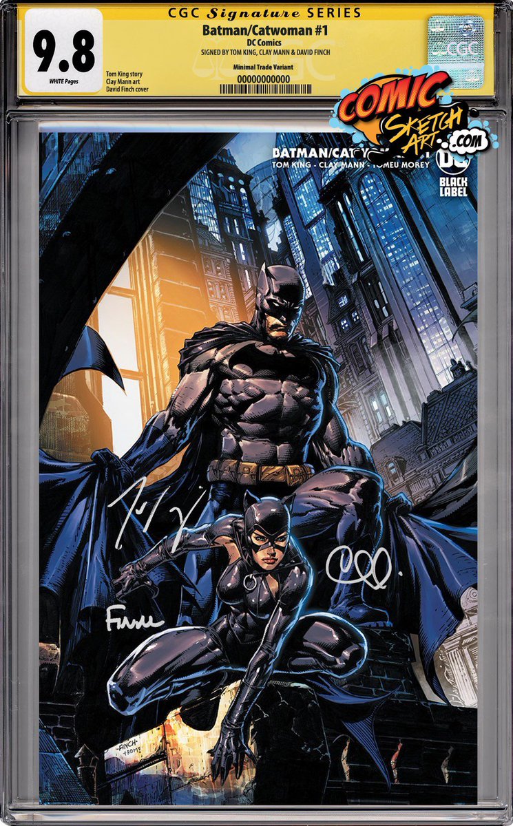 MFComicCon tweet media