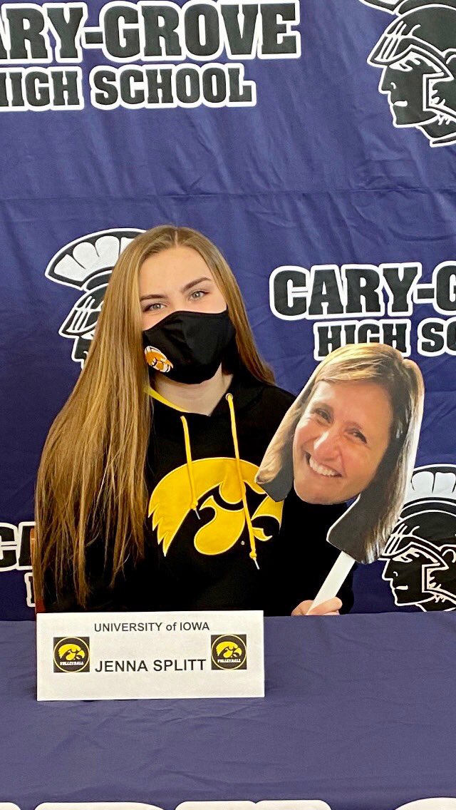 CGVB2021 tweet media