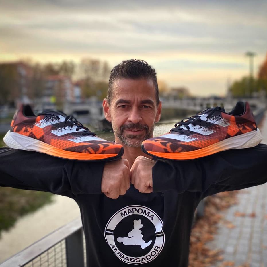 JaviHds42k's tweet image. La unión hace la fuerza 🤜🏻💥🤛🏻

𝘼𝙙𝙞𝙙𝙖𝙨 𝘼𝙙𝙞𝙯𝙚𝙧𝙤 𝙋𝙧𝙤 
⏩ @adidas_ES 🔁 @AD_MAPOMA ⏪

#MAPOMArunners