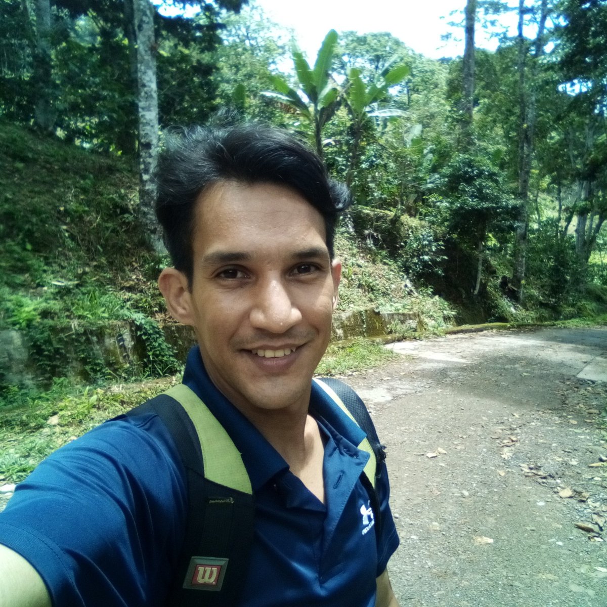 PRicardoCarrer4's tweet photo. #NuevaFotoDePerfil https://t.co/DzPZSlwJgy