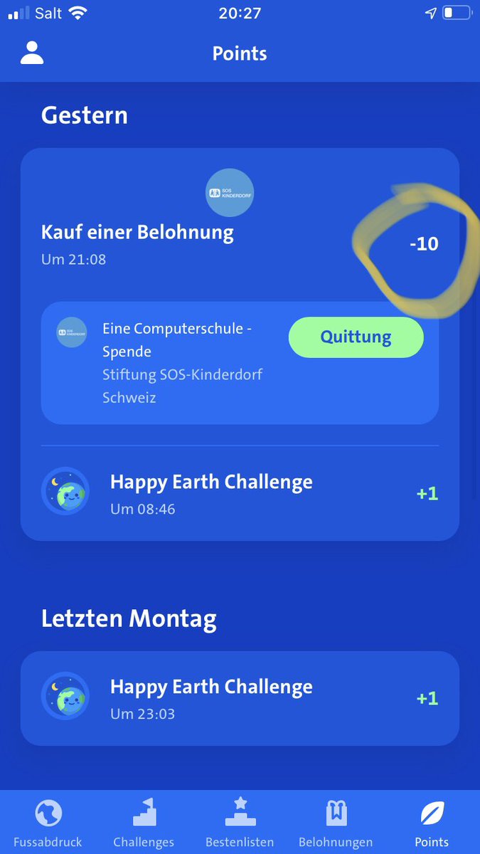 Thomas Studer tweet media