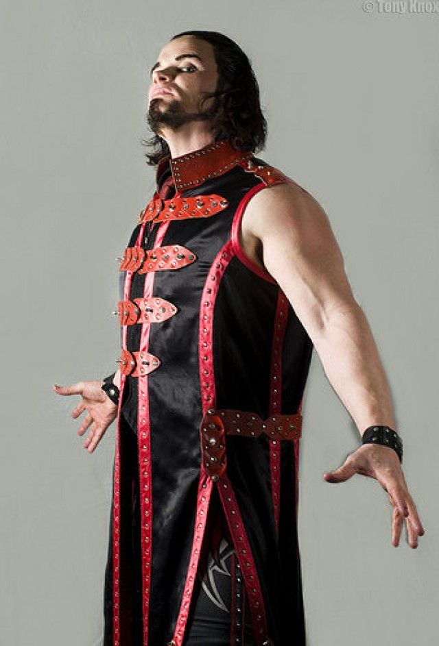 // "So it begins" RP 1 for <a href="/SCWrestling1/">Sin City Wrestling</a> //

 scwrestling.net/boards/index.p…