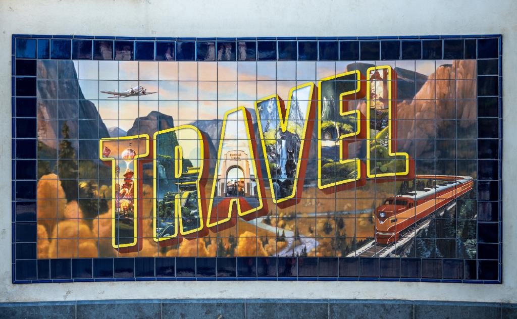 If you could travel anywhere right now, where would you go? ✈️ Tell us in the comments below ⬇️