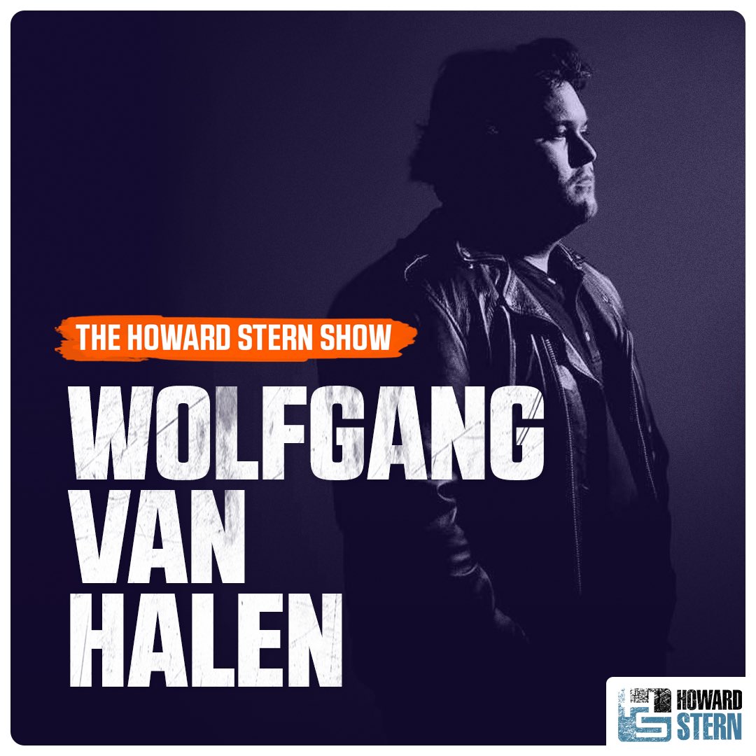 Wolf Van Halen tweet media