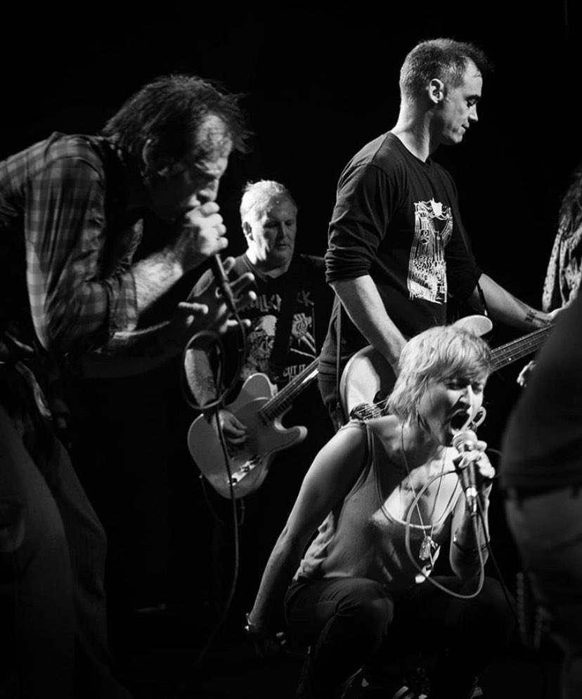 deathbyskwerl's tweet image. Rage In Peace Alec Baillie. We’ll never stop missing you. We’ll never stop loving you 💛 #leftovercrack #ripalec