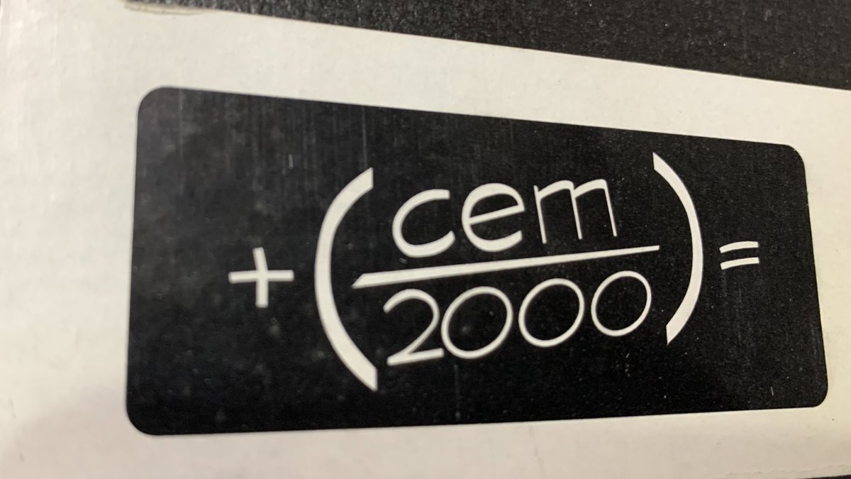 qgonfaus's tweet photo. Ordenar un armari amb els apunts de la universitat, obrir una carpeta i trobar això... #c2em @C2EM2020 #c2em3 https://t.co/kadkfqsXtj