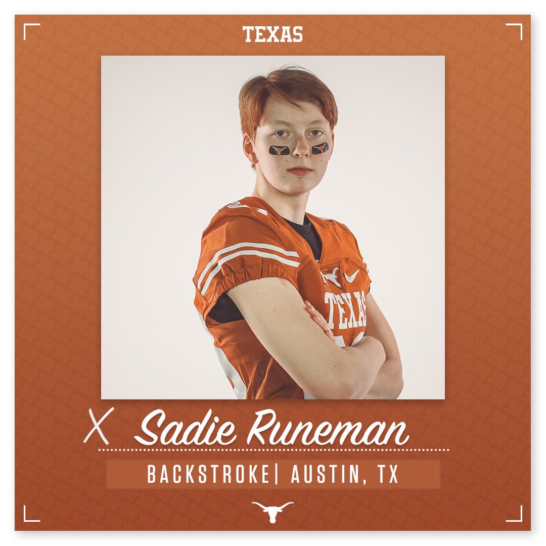 Texas Women's Swimming & Diving tweet media