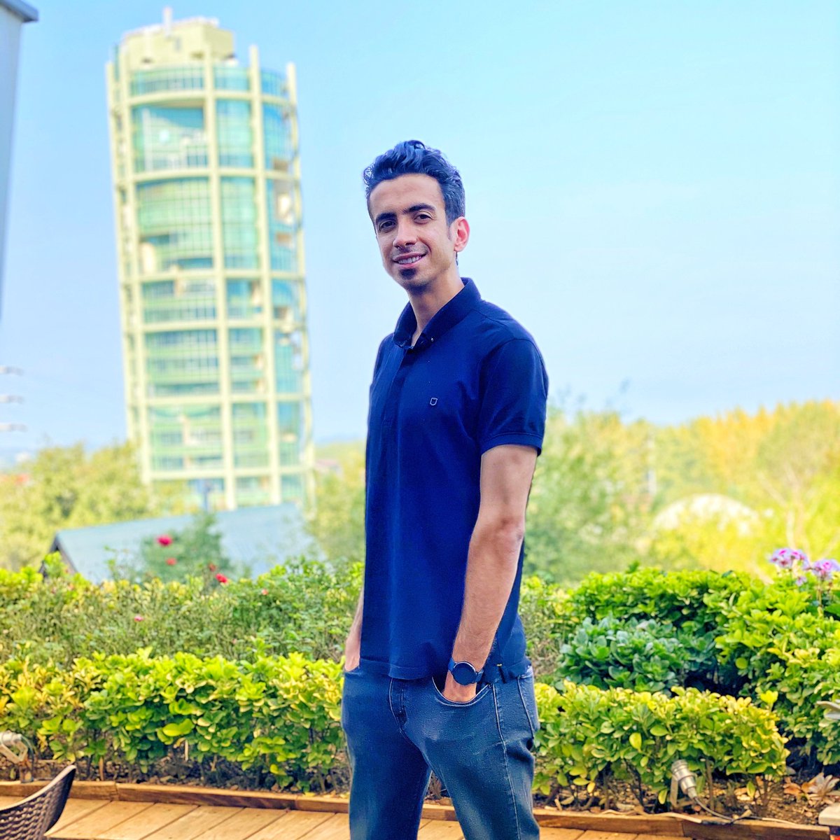 RezaMina's tweet photo. #NewProfilePic https://t.co/VKlR0BuHuJ