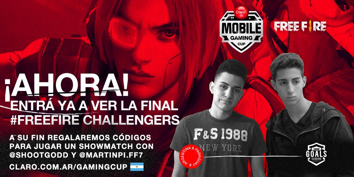 Goals Play tweet media