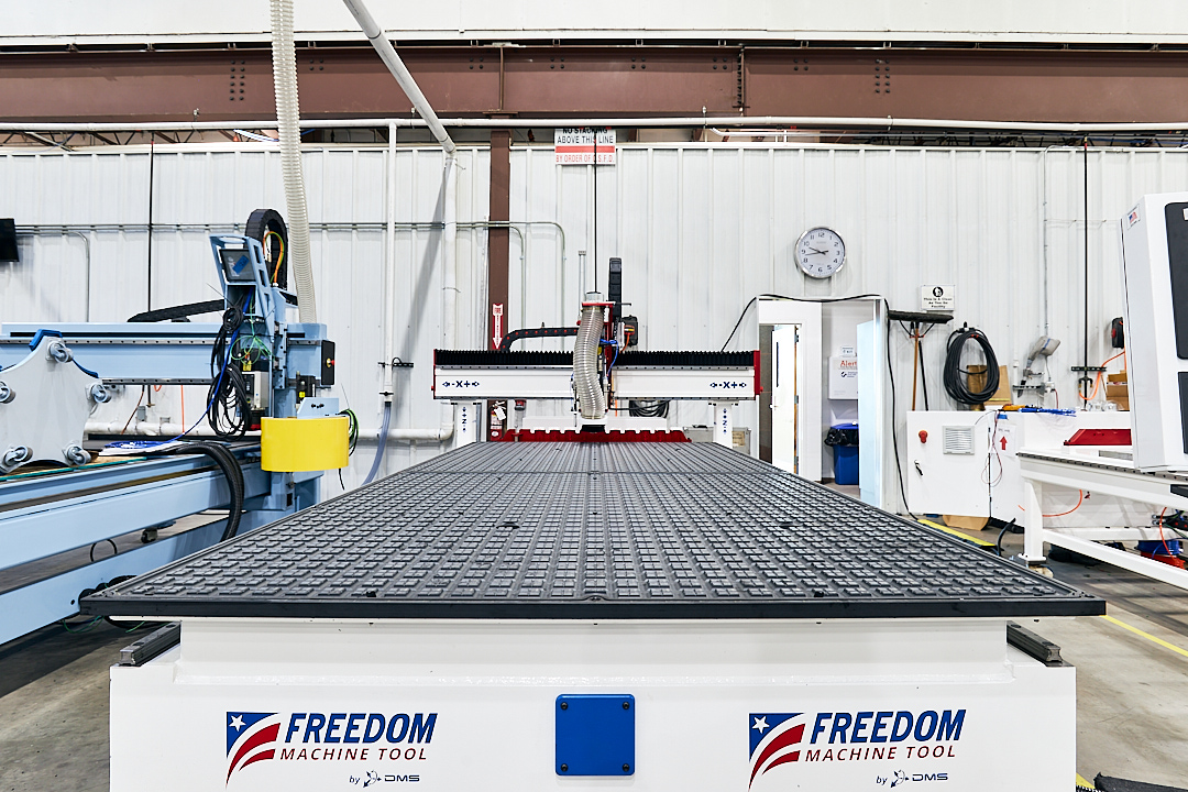 DMS CNC Routers tweet media