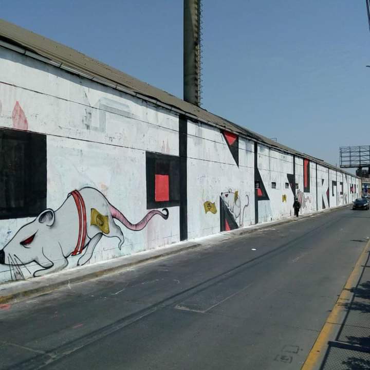 BalbinRenzo's tweet photo. @RunMelosRun @deslengua_2 Frente al estadio nacional🇵🇪 https://t.co/X6MWFq6X1g