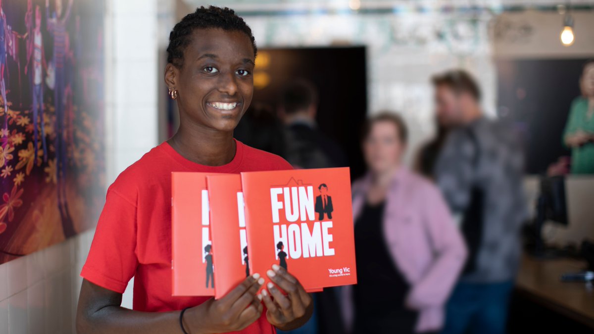 mencap_charity's tweet image. "I've always wanted to work in a theatre, it's been my passion and my dream." - Aishah

We supported Aishah into #employment. 🤝

She says anyone can work with the right support. 🙆‍♀️

Hear more from Aishah on @BBCLondonNews 👇

bbc.co.uk/news/av/uk-eng…

#ThinkDifferently #LDWork20