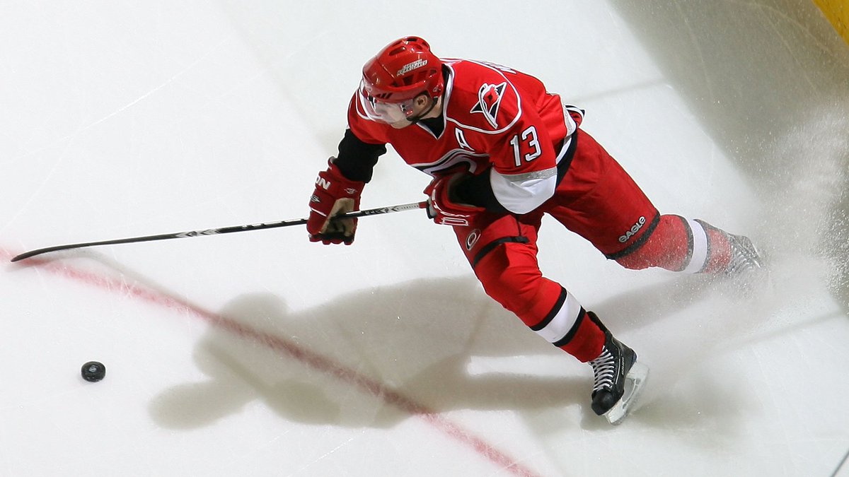 Canes's tweet photo. Appreciation post for Ray Whitney - The Wizard 🧙‍♂️ https://t.co/vxltAmOGqF