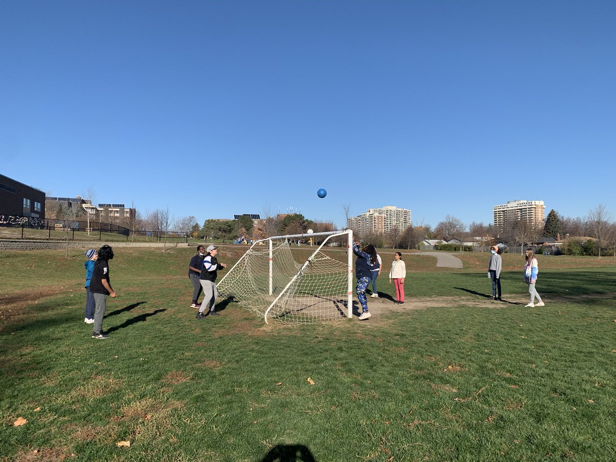 Hillside Phys Ed tweet media