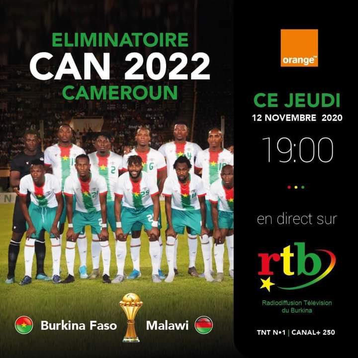 Faso fc burkina Cape Verde