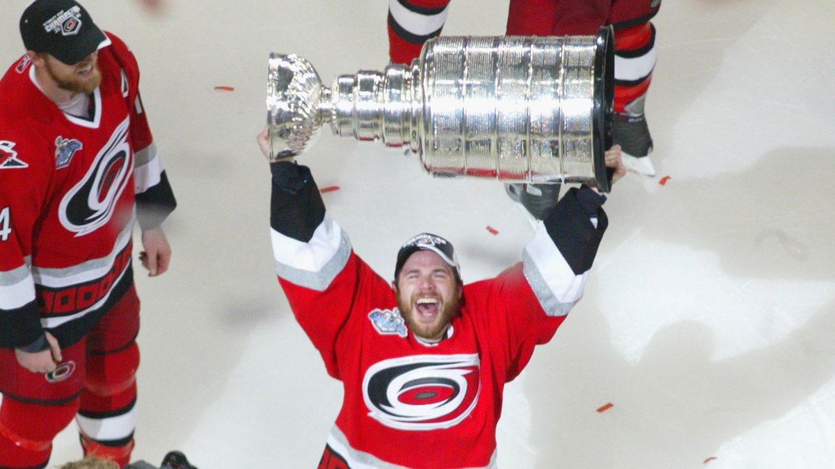 Canes's tweet photo. Appreciation post for Ray Whitney - The Wizard 🧙‍♂️ https://t.co/vxltAmOGqF
