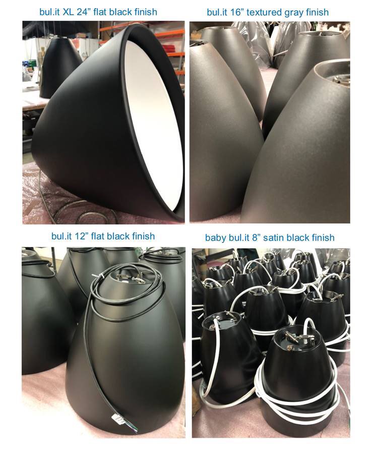 No ammo... but we have bul.its! <a href="/impactltg/">Impact</a>