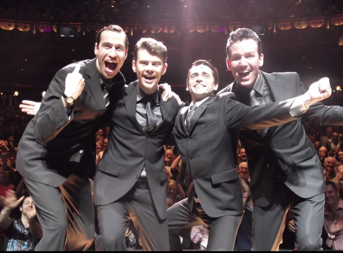 Ryan Molloy tweet media