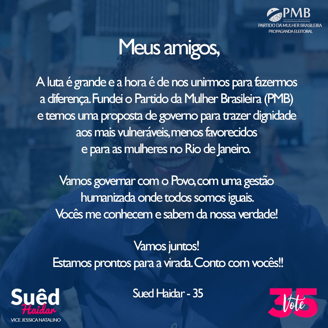 ericbispo5's tweet photo. Ela sim e ficha limpa, n a motivos pra desconfiar. #vote35sued https://t.co/KxI1RmsKe4