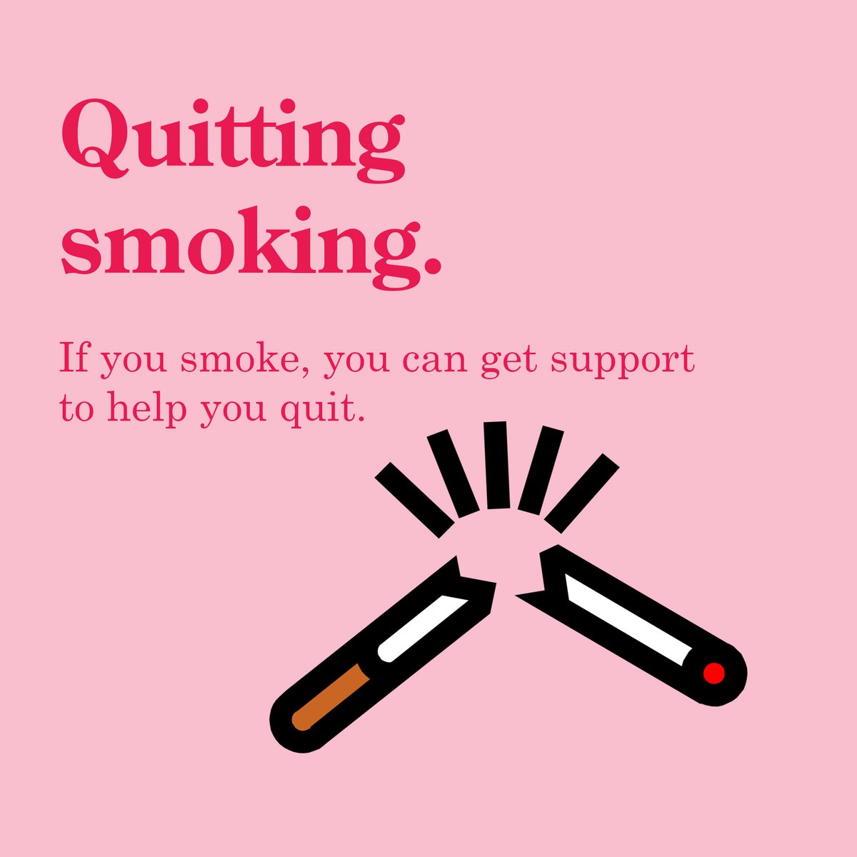 Where Was Our Support? tweet media