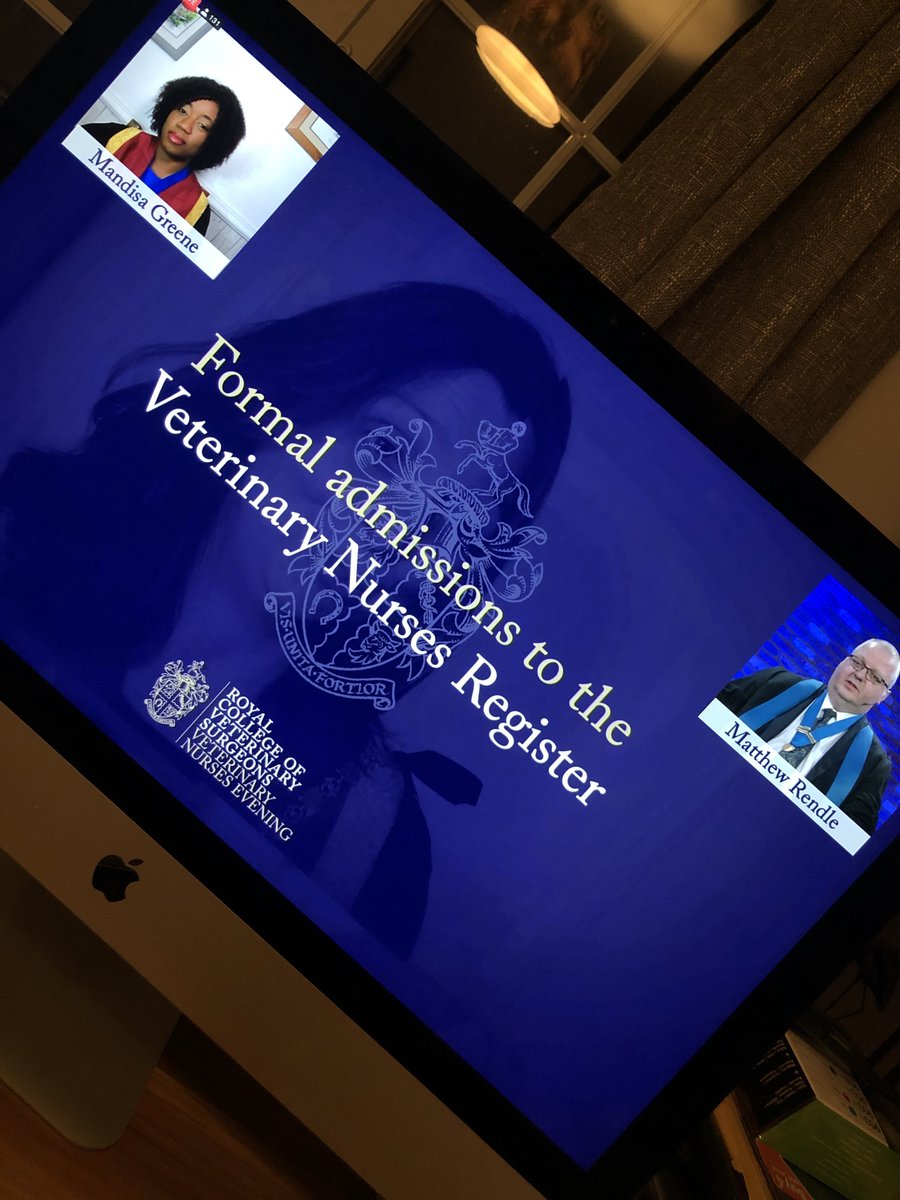 BVNA President tweet media