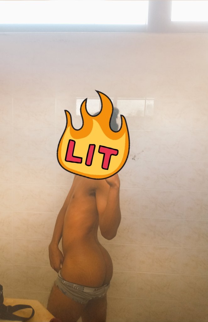 Con ganas de vergaaaa 🤤🔥
