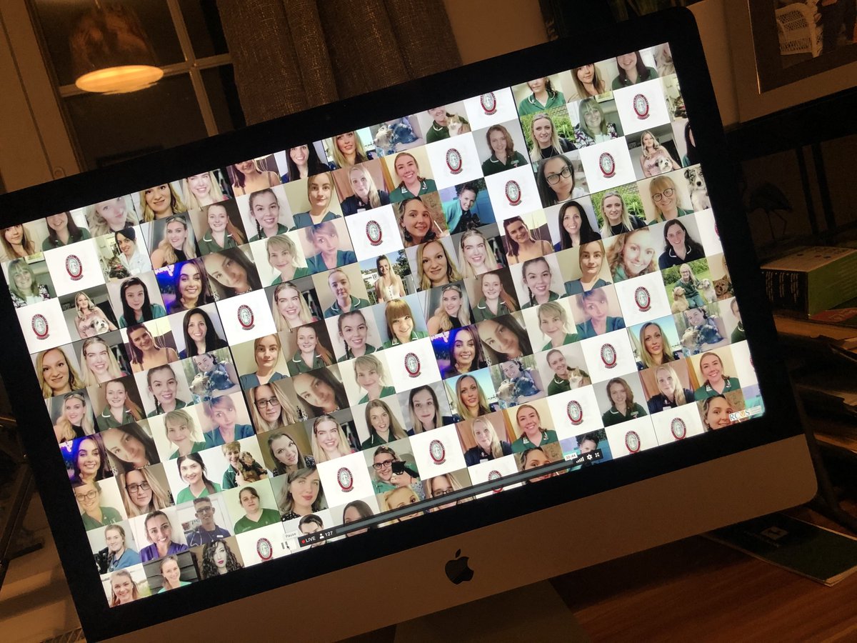 BVNA President tweet media