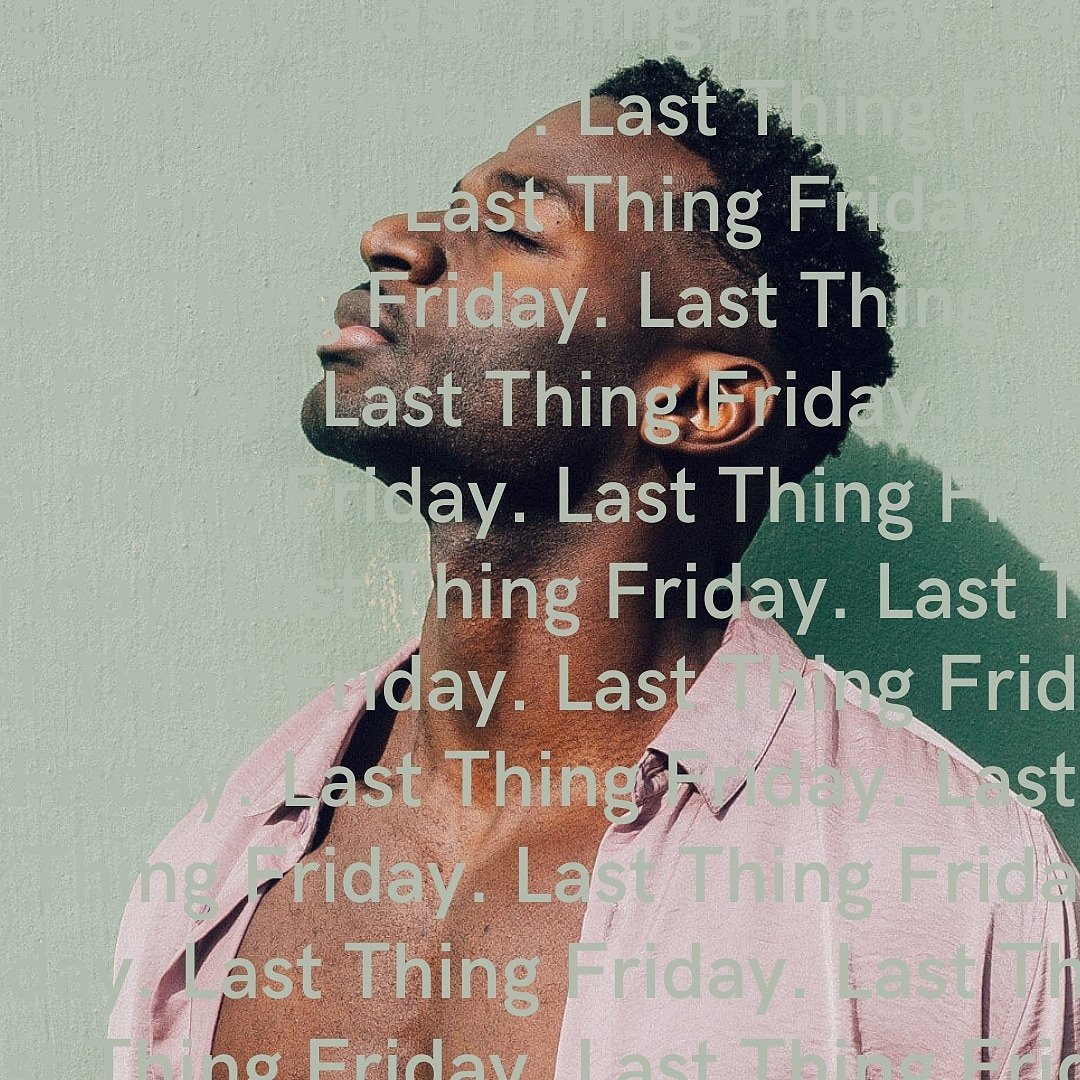 LastThingFriday tweet picture