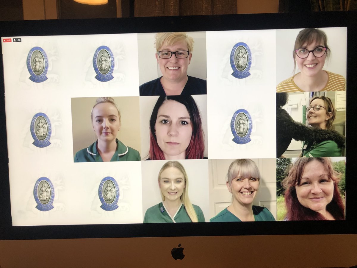 BVNA President tweet media