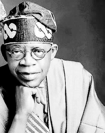 Asiwaju Tinubu’ is credited with setting up the rapid response squad. He provided the divisional headquarters generator sets. He bought patrol vehicles for policemen. The crime rate was drastically reduced.