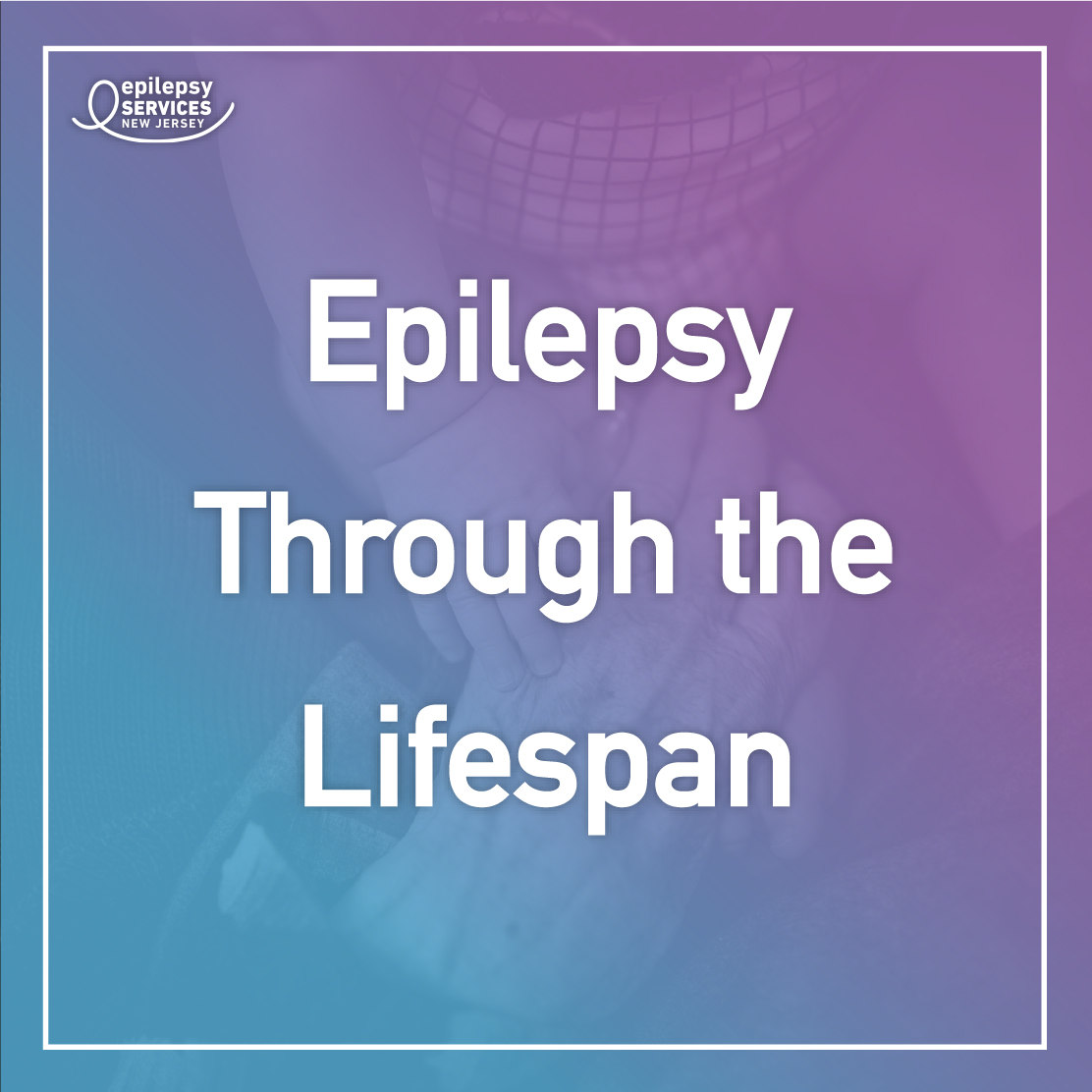 Epilepsy affects people of all ages. Learn what you need to know about epilepsy no matter what stage of life you are in. Click the link in our bio.

#1in26 #EpilepsyAwareness #NEAM2020 #EpilepsyResources