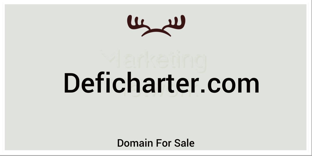 as_mnetwork's tweet photo. https://t.co/XORk06U0mf is available::::
At best price (Make your offer today)

#charteredaccountant #DeFi #Decentralization #DomainNameForSale  #domainnames #domainforsale #domainsforsale #cryptocurrency #Crypto https://t.co/urxThd60aS