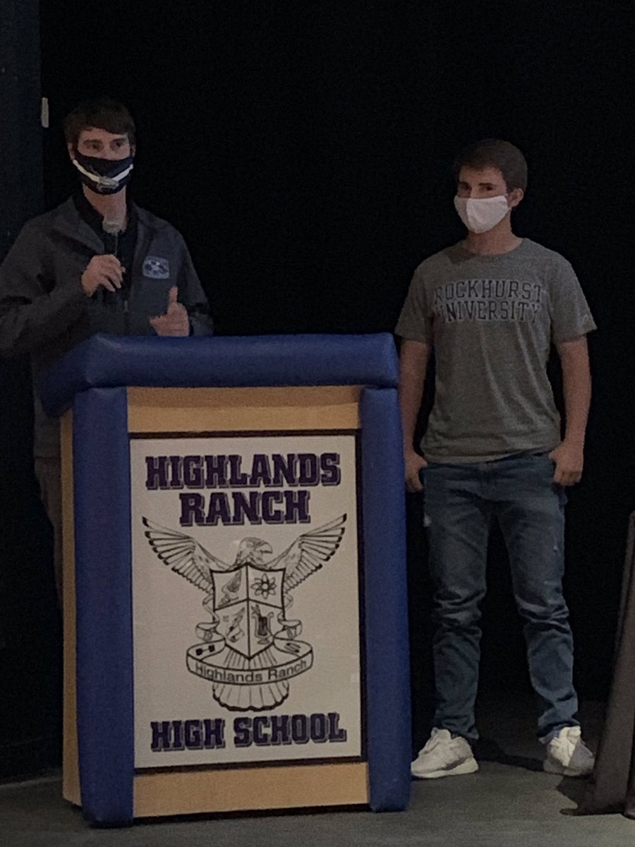 HRHS Lacrosse tweet media