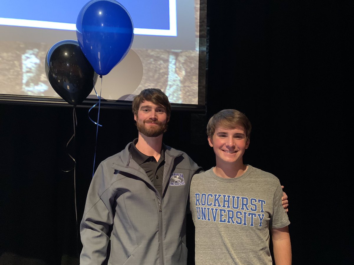 HRHS Lacrosse tweet media